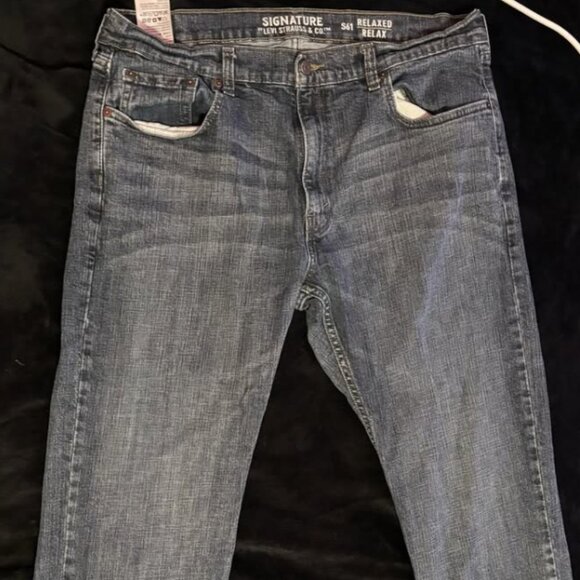 jeans - Picture 2 of 2